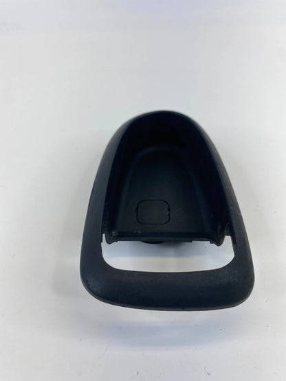 2002-2005 HYUNDAI SONATA REAR LEFT BACK INTERIOR DOOR HANDLE BEZEL COVER TRIM