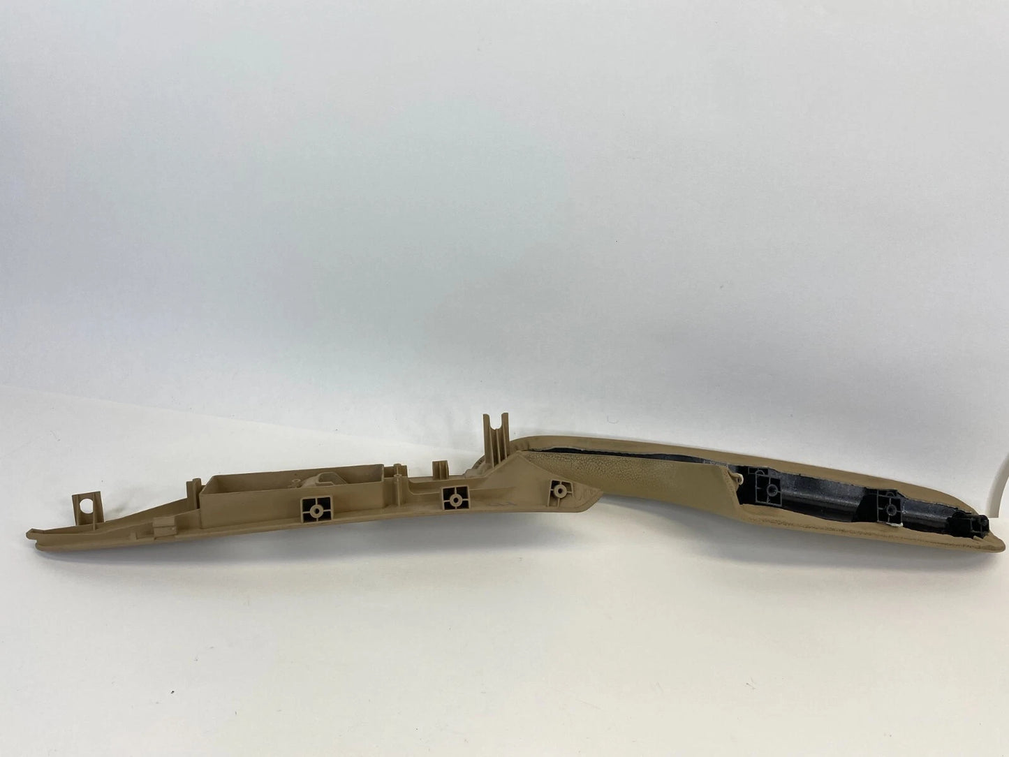 2011-2014 HYUNDAI SONATA FRONT RH WINDOW CONTROL SWITCH BEZEL 935773Q000 OEM
