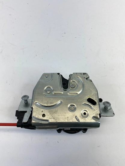 2006-2012 MERCEDES-BENZ ML350 REAR TRUNK LOCK LATCH ACTUATOR A1647400635 OEM