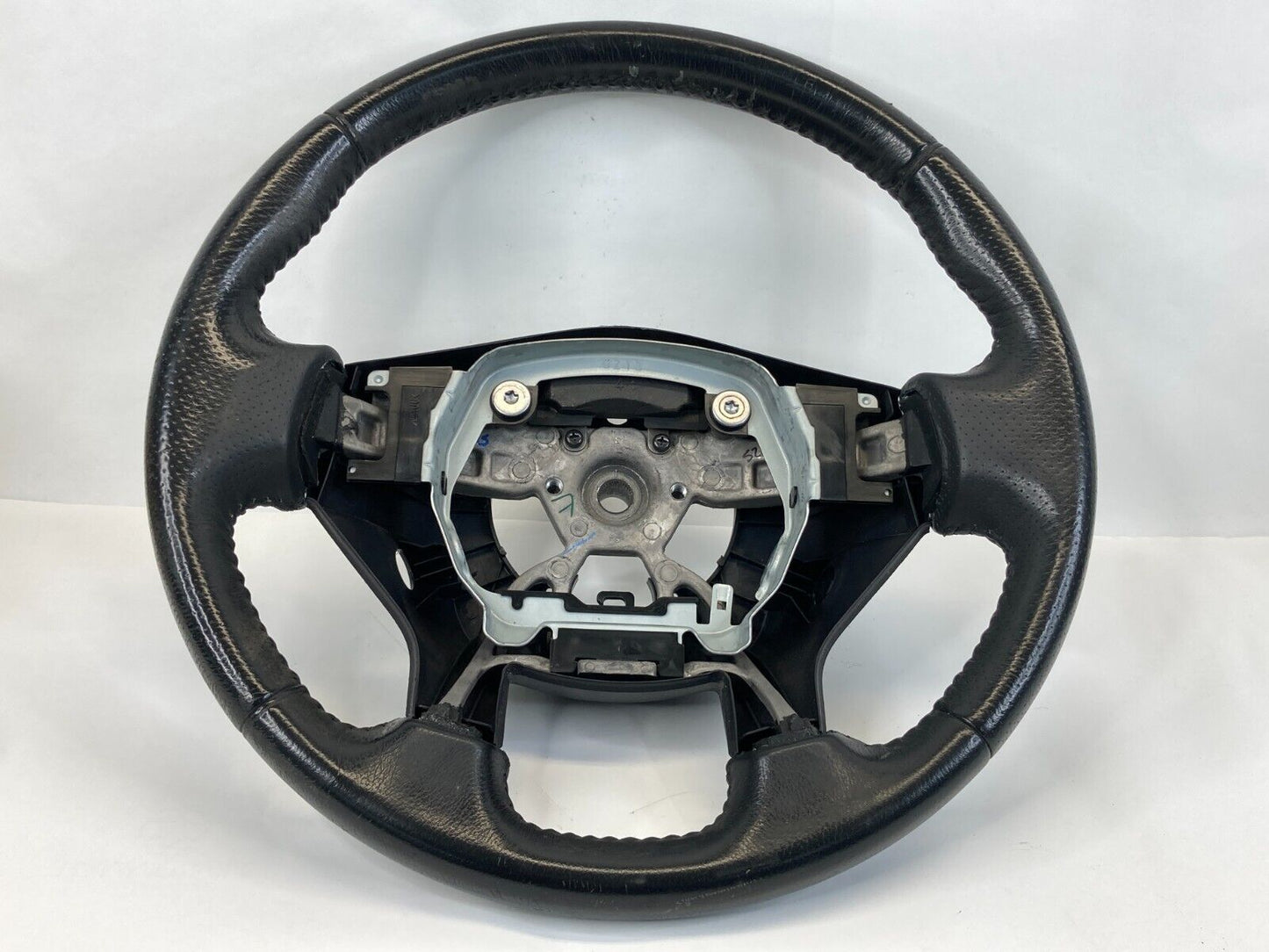 2007-2013 Nissan Altima SEDAN A/T Steering Wheel Assembly 48430-JA010 OEM