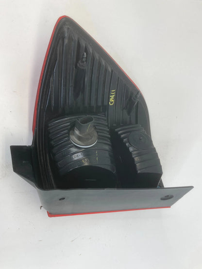 2009-2020 DODGE JOURNEY REAR LEFT OUTER TAIL LIGHT TAILLIGHT LAMP 05067785A OEM