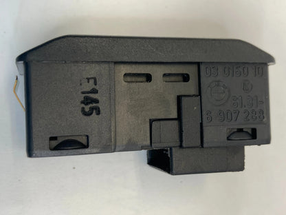 2001-2007 BMW 530I 04 05 BMW 545I SUNROOF SLIDING ROOF CONTROL SWITCH 6907288