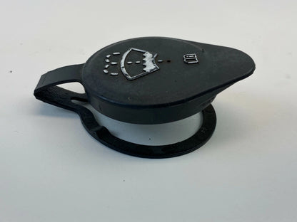 2006-2011 CHEVROLET HHR WINDSHIELD WASHER FLUID RESERVOIR CAP LID OEM