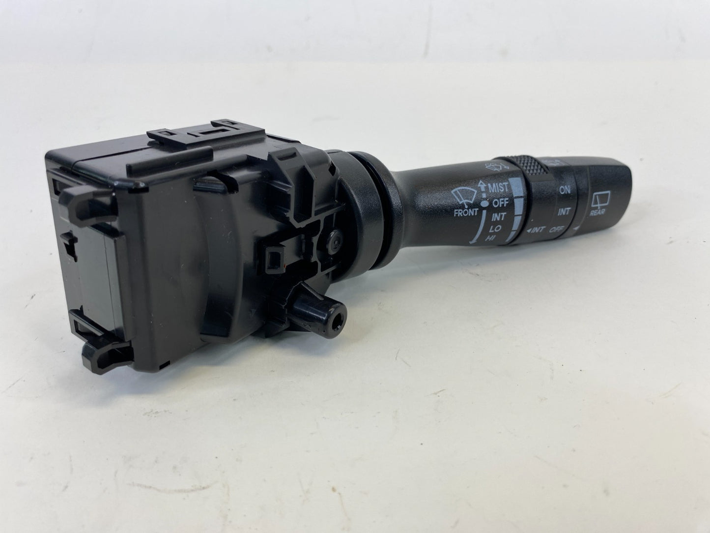 13 14 15 16 17 Hyundai Elantra GT Front & Rear Wiper Control Switch Lever OEM