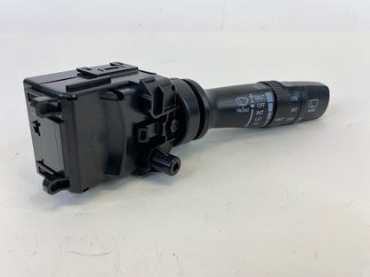 13 14 15 16 17 Hyundai Elantra GT Front & Rear Wiper Control Switch Lever OEM