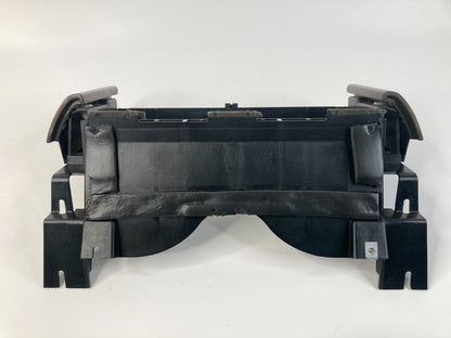 05-09 Range Rover Front Dash Display Screen Bezel Trim Mount Bracket YIU500070