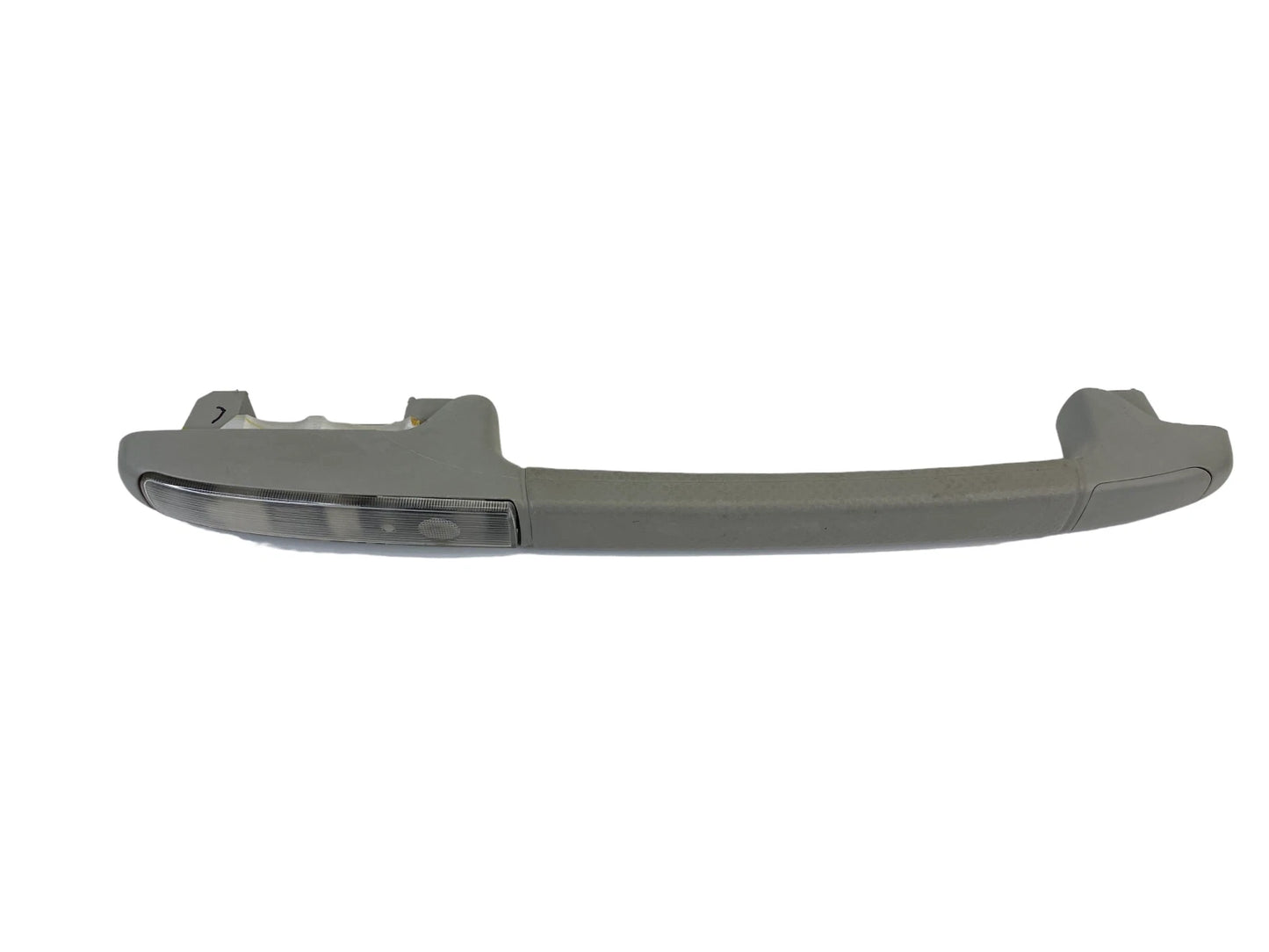 2003-2008 HONDA PILOT INNER REAR LEFT 3RD ROW SEAT GRAB GRAP RAIL HANDLE ASSIST