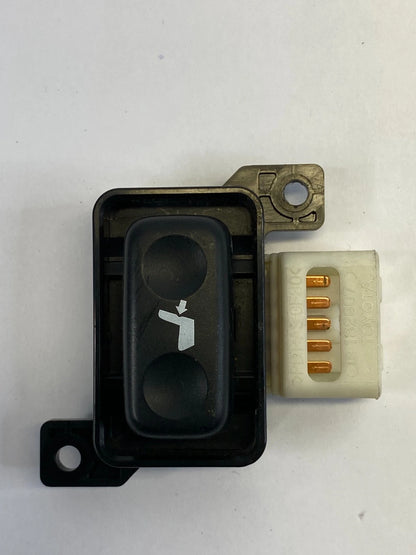 2007 08 09 10 2011 LEXUS GS350 FRONT LEFT DRIVER SEAT LUMBAR SWITCH OEM