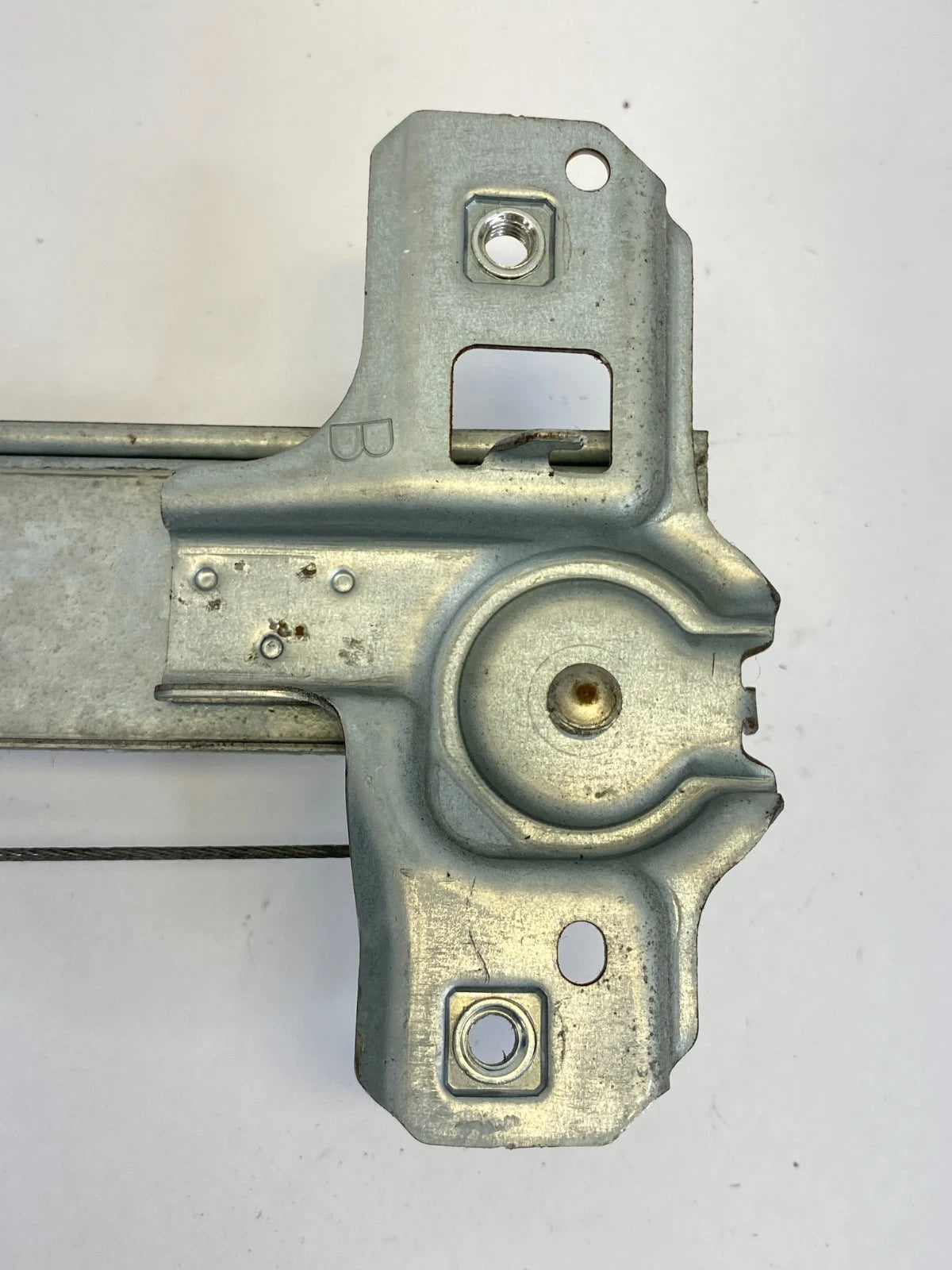 2007-2011 HONDA CR-V CRV REAR LEFT BACK DOOR WINDOW MOTOR W/ REGULATOR