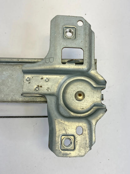 2007-2011 HONDA CR-V CRV REAR LEFT BACK DOOR WINDOW MOTOR W/ REGULATOR