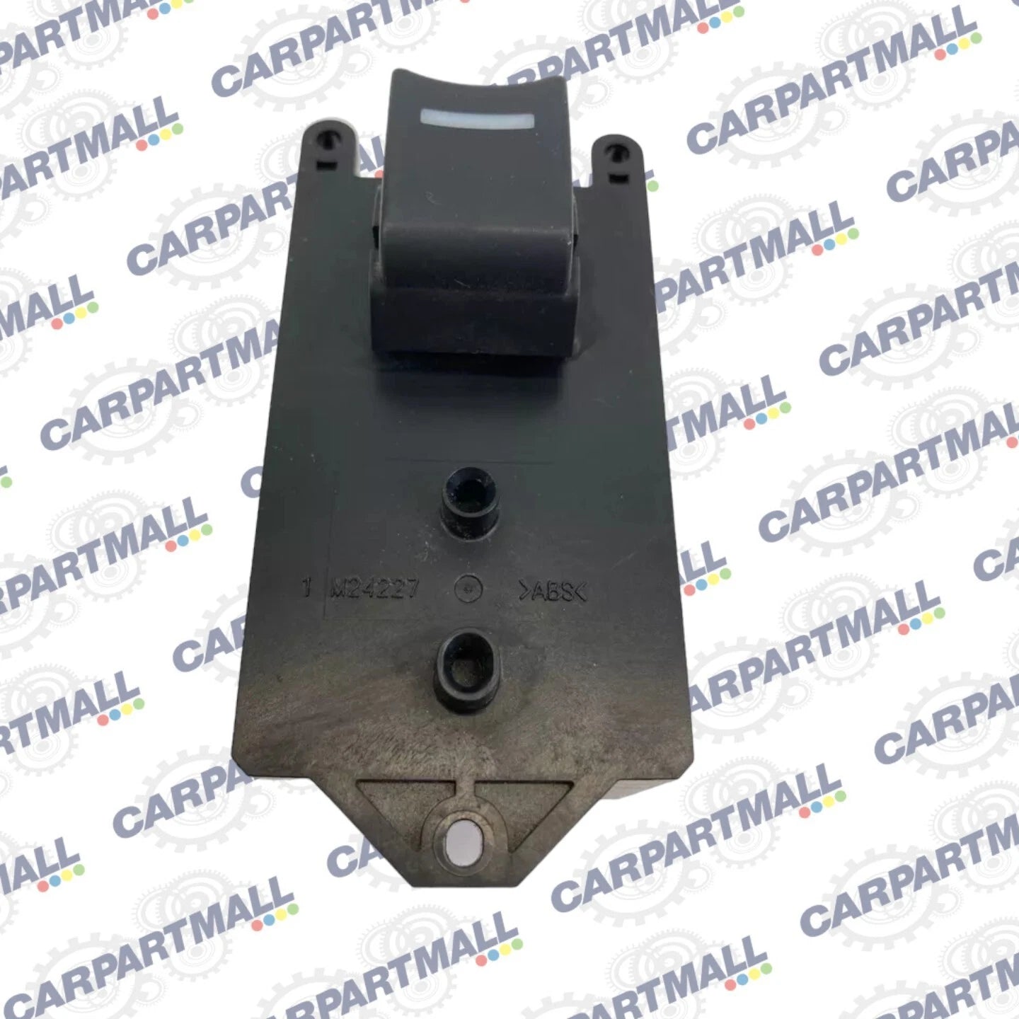 2004-2008 ACURA TL REAR RIGHT SIDE POWER WINDOW CONTROL SWITCH BUTTON M24227