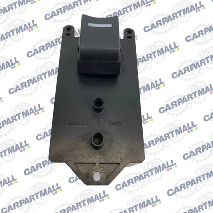 2004-2008 ACURA TL REAR RIGHT SIDE POWER WINDOW CONTROL SWITCH BUTTON M24227