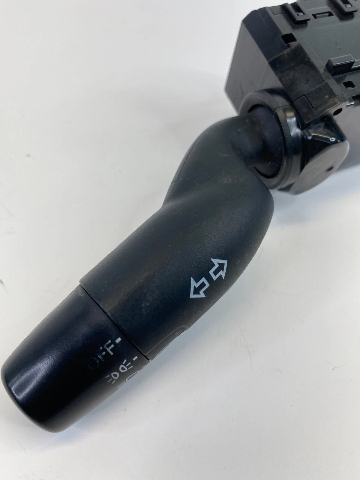 2010-2014 HONDA INSIGHT HEADLIGHT TURN SIGNAL CONTROL SWITCH LEVER OEM M29843