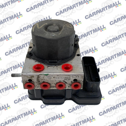 13-15 Nissan Altima Sedan 2.5L FWD ABS Anti Lock Brake Pump Module 47660-3TA0A