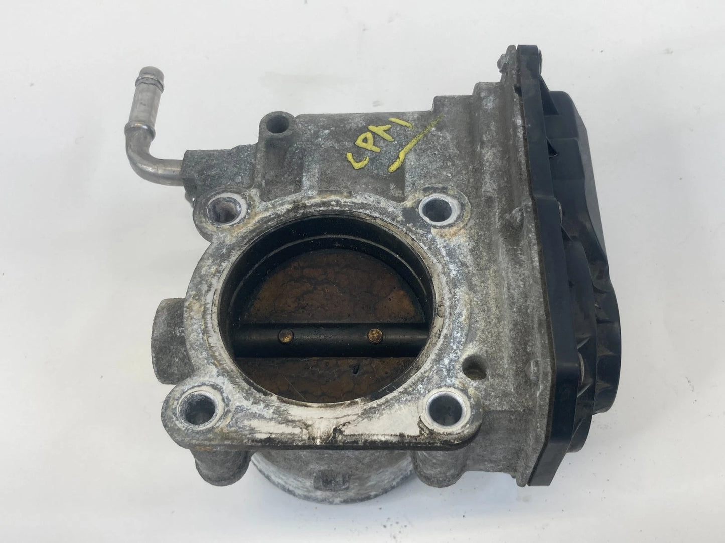 2004-2006 TOYOTA COROLLA MATRIX 1.8L THROTTLE BODY THROTTLE VALVE 22030-0D030