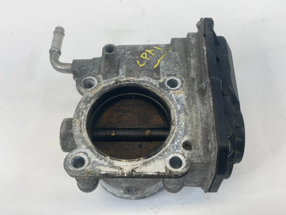 2004-2006 TOYOTA COROLLA MATRIX 1.8L THROTTLE BODY THROTTLE VALVE 22030-0D030