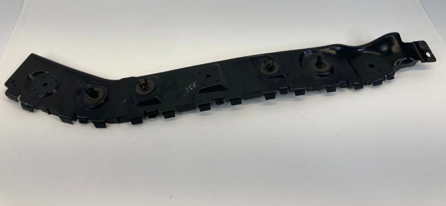 13-15 FORD EXPLORER INTERCEPTOR UTILITY REAR RIGHT &LEFT SIDE BUMPER BRACKET OEM