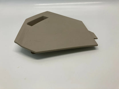 2002-2007 BUICK RENDEZVOUS DASH RIGHT SIDE FUSE BOX PANEL COVER TRIM 10429958