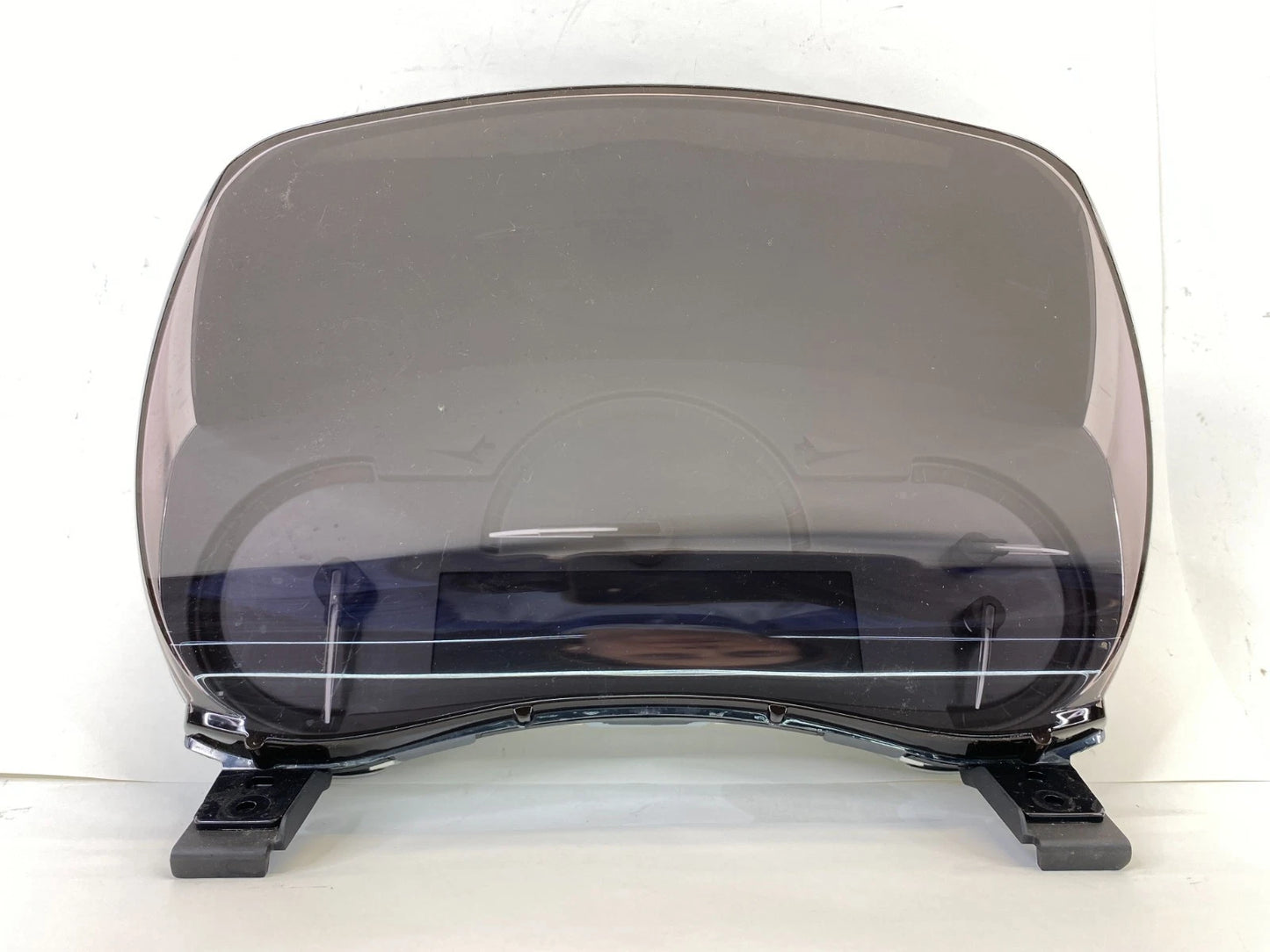 2014 CADILLAC ATS 2.0L TURBO INSTRUMENT CLUSTER SPEEDOMETER 151 K MILES 23153776