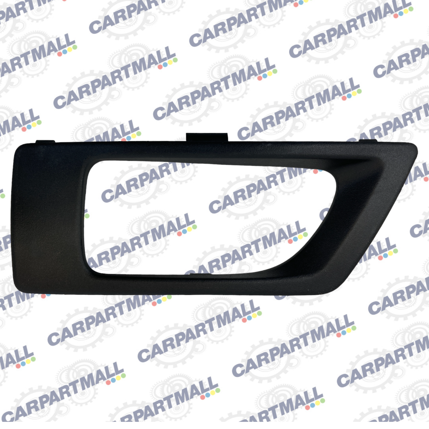 2010-2014 Subaru Outback Rear Left Side Interior Door Handle Bezel 94246AJ03A