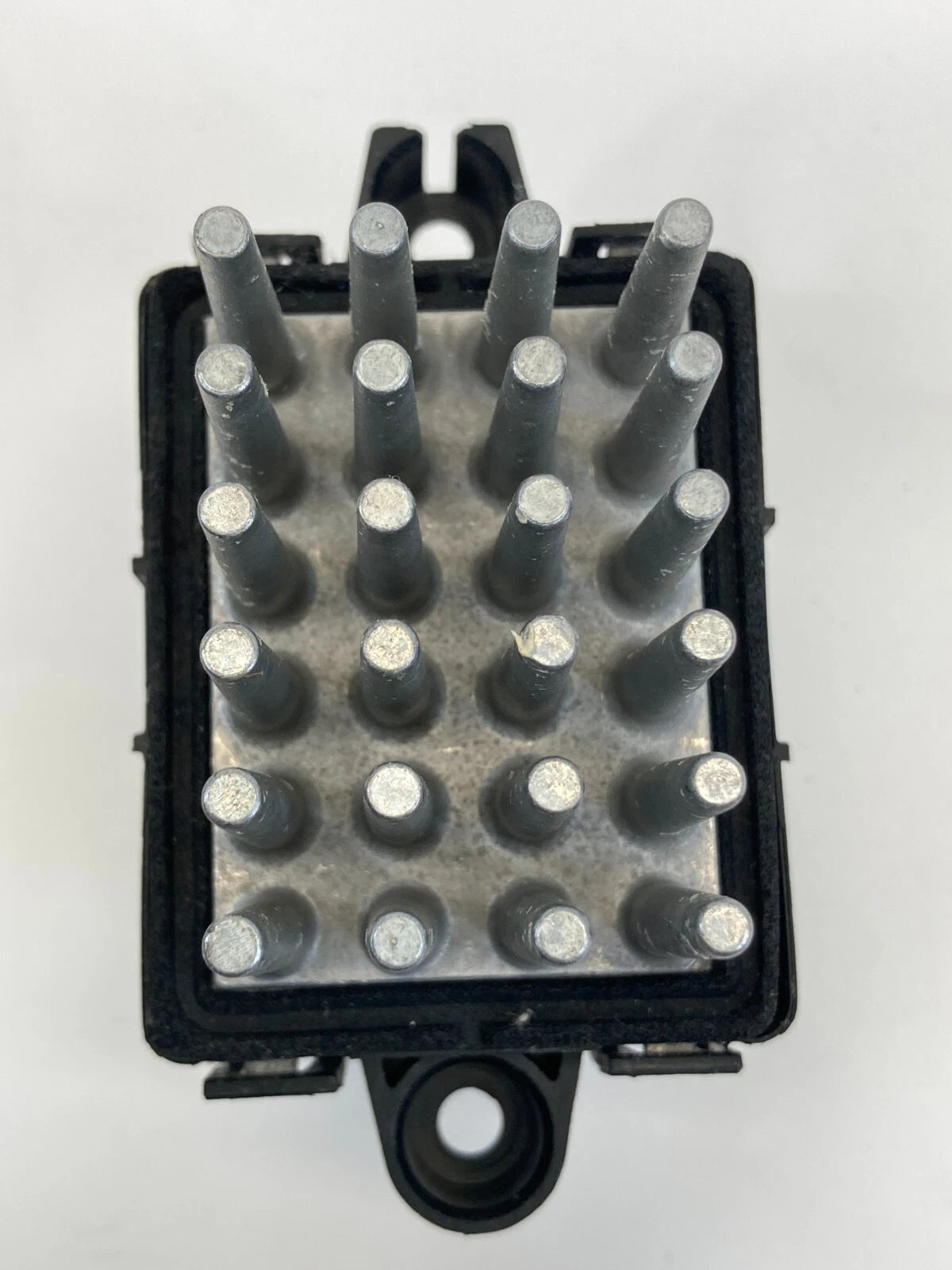 2009 09 FORD FLEX REAR BLOWER MOTOR RESISTOR MODULE 8A8H-19E624-AA OEM