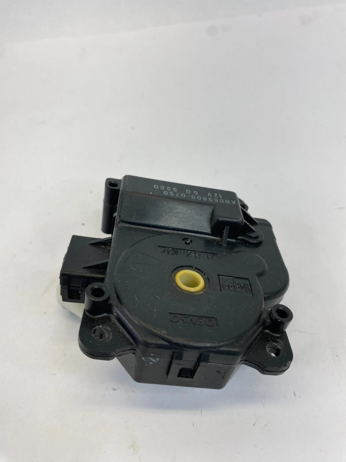 2005-2010 HONDA ODYSSEY 3.5L A/C HEATER FLAP DOOR SERVO ACTUATOR AW063800-0750