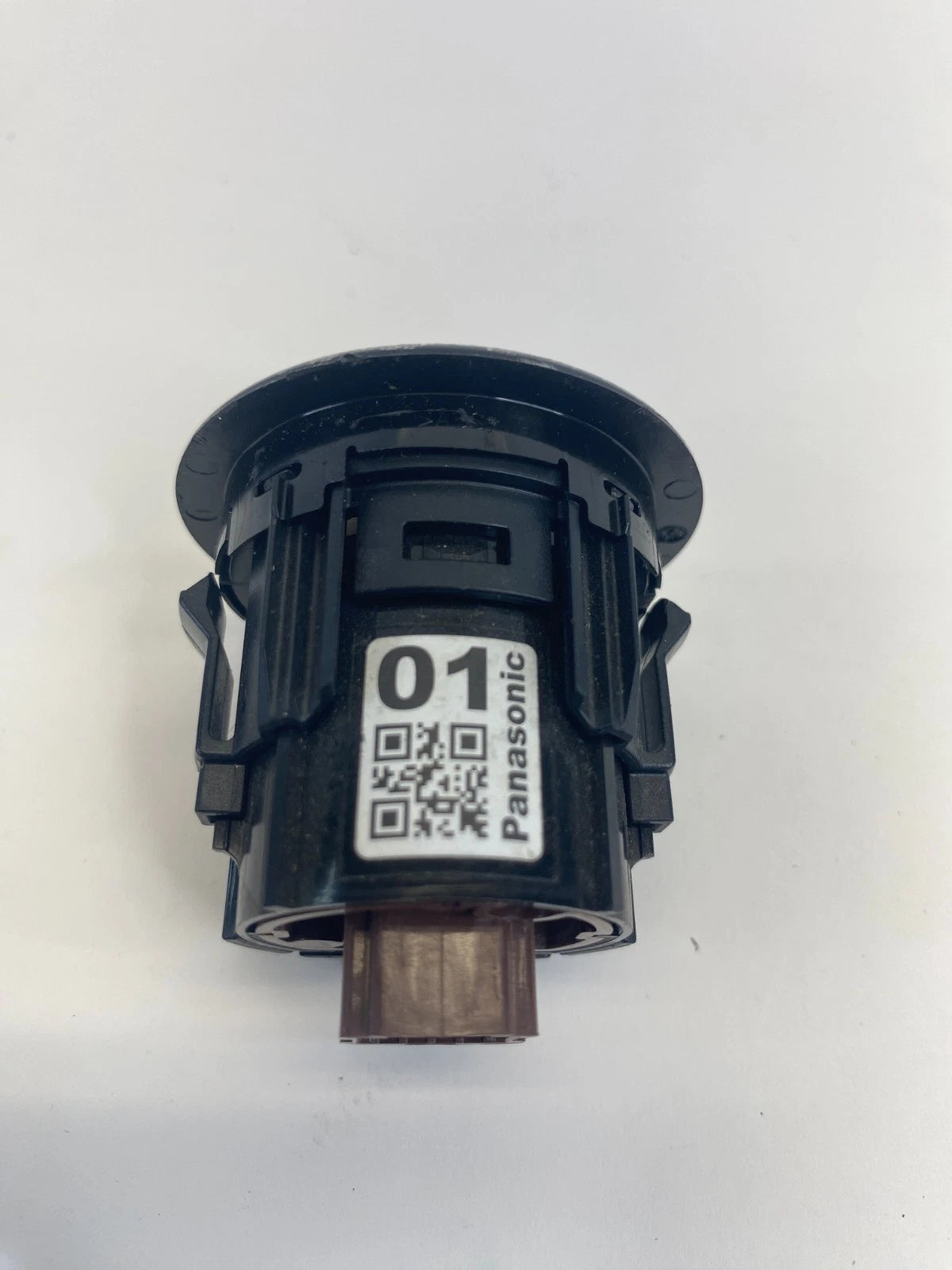 2013-2020 NISSAN PATHFINDER ENGINE START STOP BUTTON SWITCH & REMOTE KEY OEM