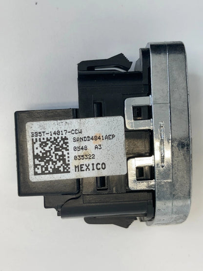 2013-2023 FORD EXPLORER POLICE INTERCEPTOR FRONT RIGHT DOOR LOCK CONTROL SWITCH