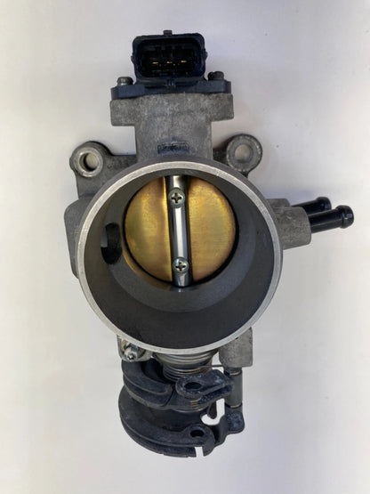 2010 2011 KIA SOUL 2.0L L4 A/T W/CRUISE CONTROL THROTTLE BODY THROTTLE VALVE