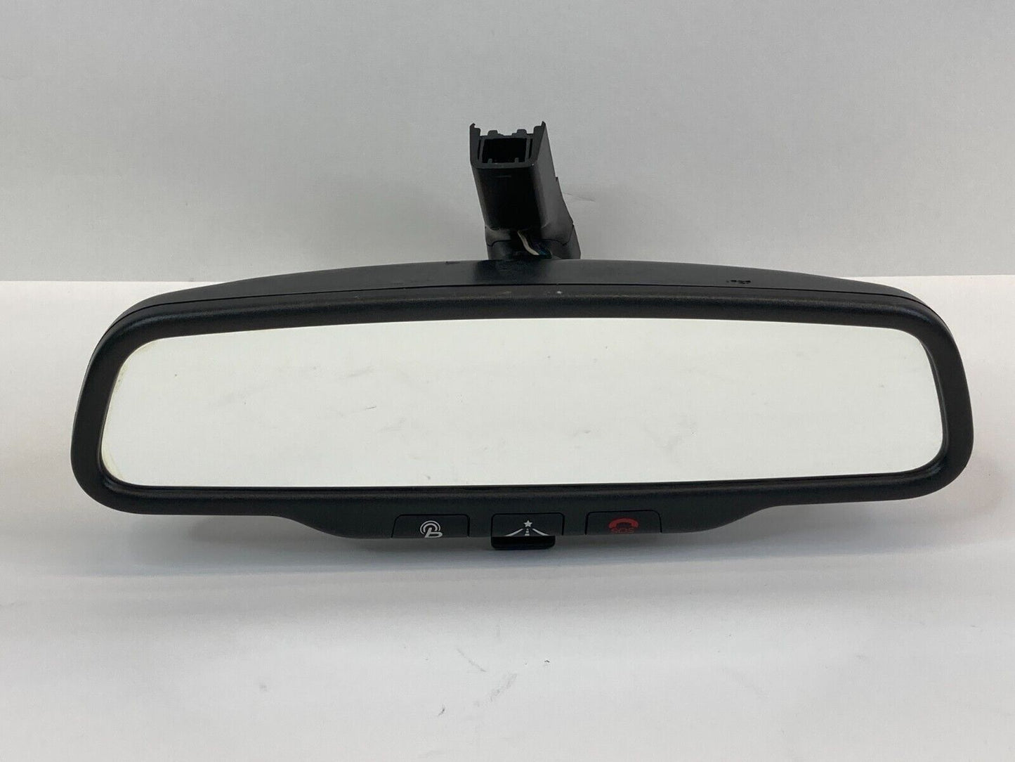 2011-2019 Hyundai Sonata 12-17 Hyundai Azera Interior Rear View Mirror OEM