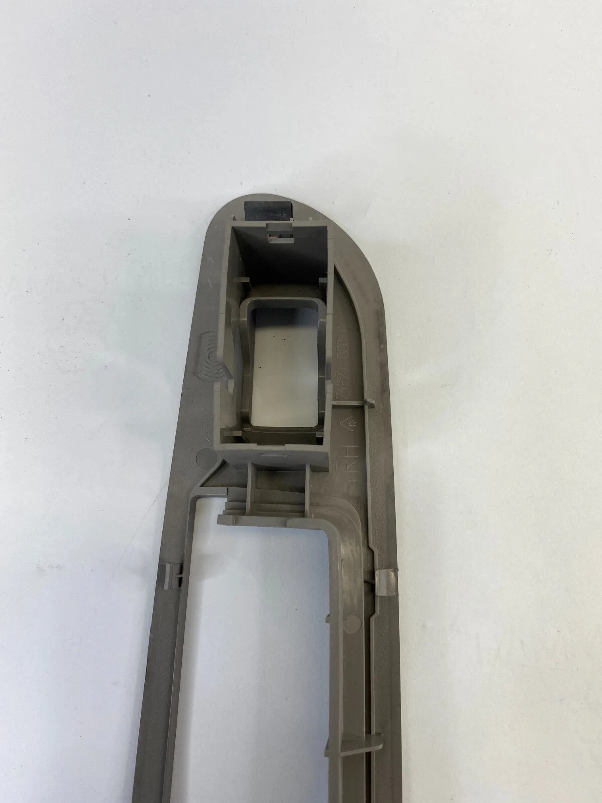 2001-2004 TOYOTA SEQUOIA REAR RIGHT SIDE DOOR WINDOW SWITCH COVER 74271-0C010