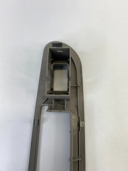 2001-2004 TOYOTA SEQUOIA REAR RIGHT SIDE DOOR WINDOW SWITCH COVER 74271-0C010