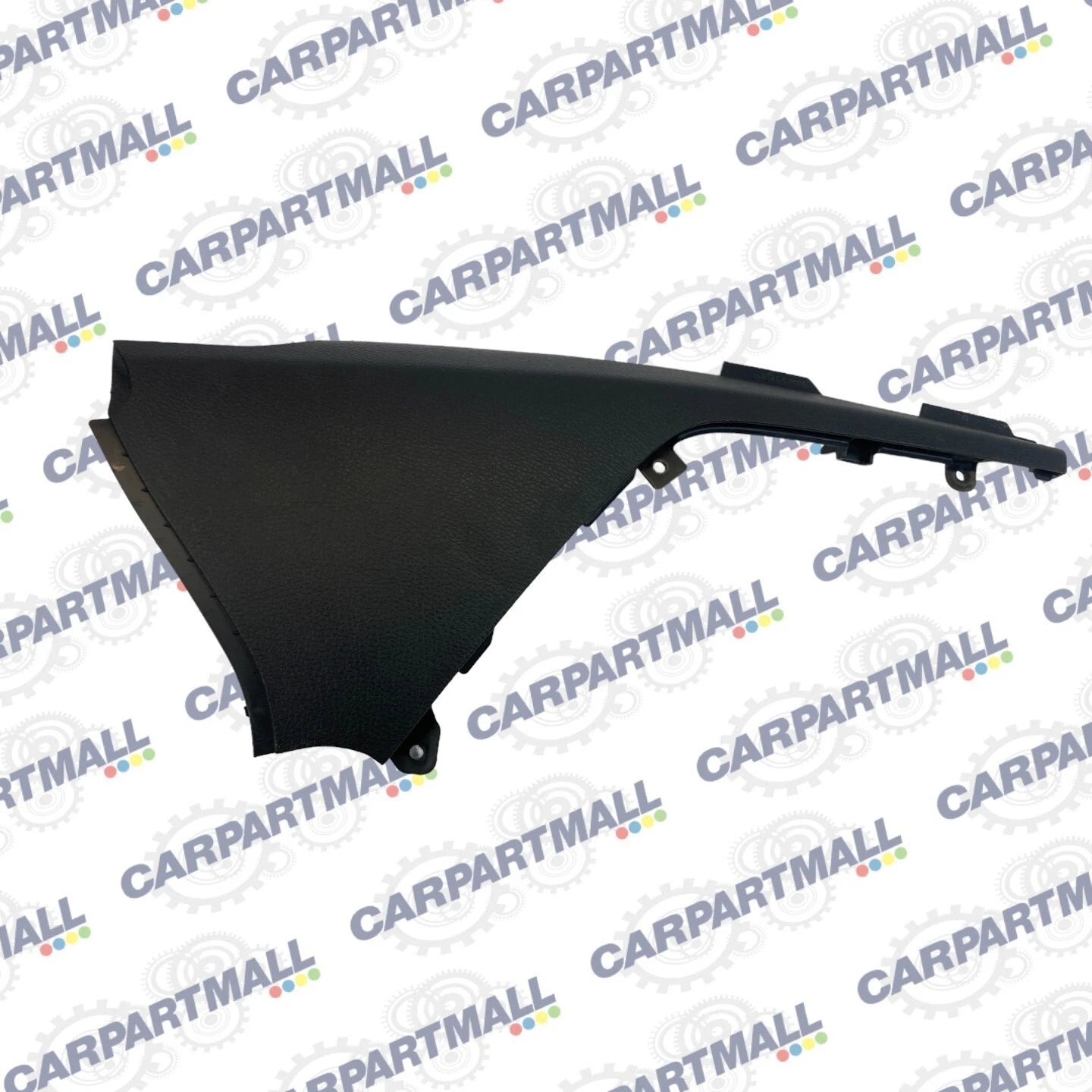2016-2020 HONDA CIVIC RIGHT LOWER CENTER CONSOLE FORWARD INNER TRIM 77290-TBA