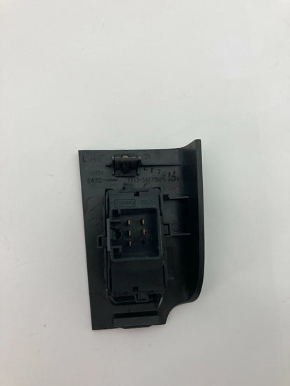 2008-2011 FORD FOCUS REAR LEFT SIDE POWER WINDOW CONTROL SWITCH 8S43-54275A29-A