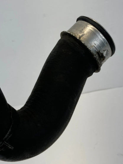 2006-2008 VOLKSWAGEN GTI 2.0L L4 16V TURBO AIR INTERCOOLER PIPE HOSE 1K0145845