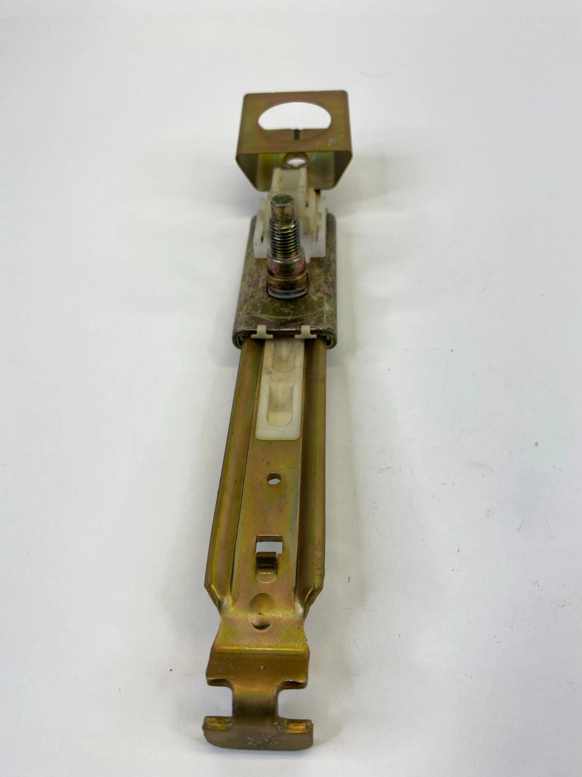 1998-2005 LEXUS GS300 FRONT RIGHT PASSENGER SIDE SEAT BELT HEIGHT ADJUSTER OEM