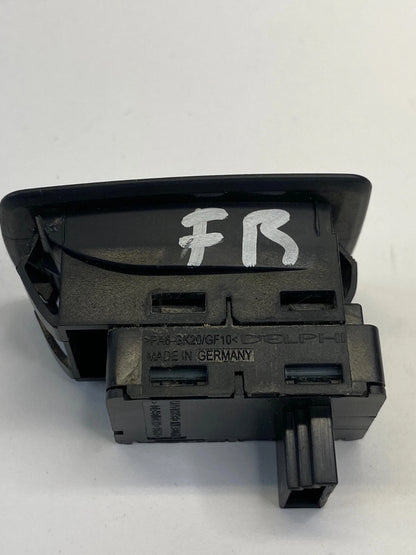 2008-2010 BMW 550I FRONT RIGHT SIDE DOOR POWER WINDOW SWITCH BUTTON 9113773 OEM