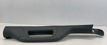 2011-2016 Ford F-250 Super Duty Front Right A Pillar Grab Handle Trim OEM