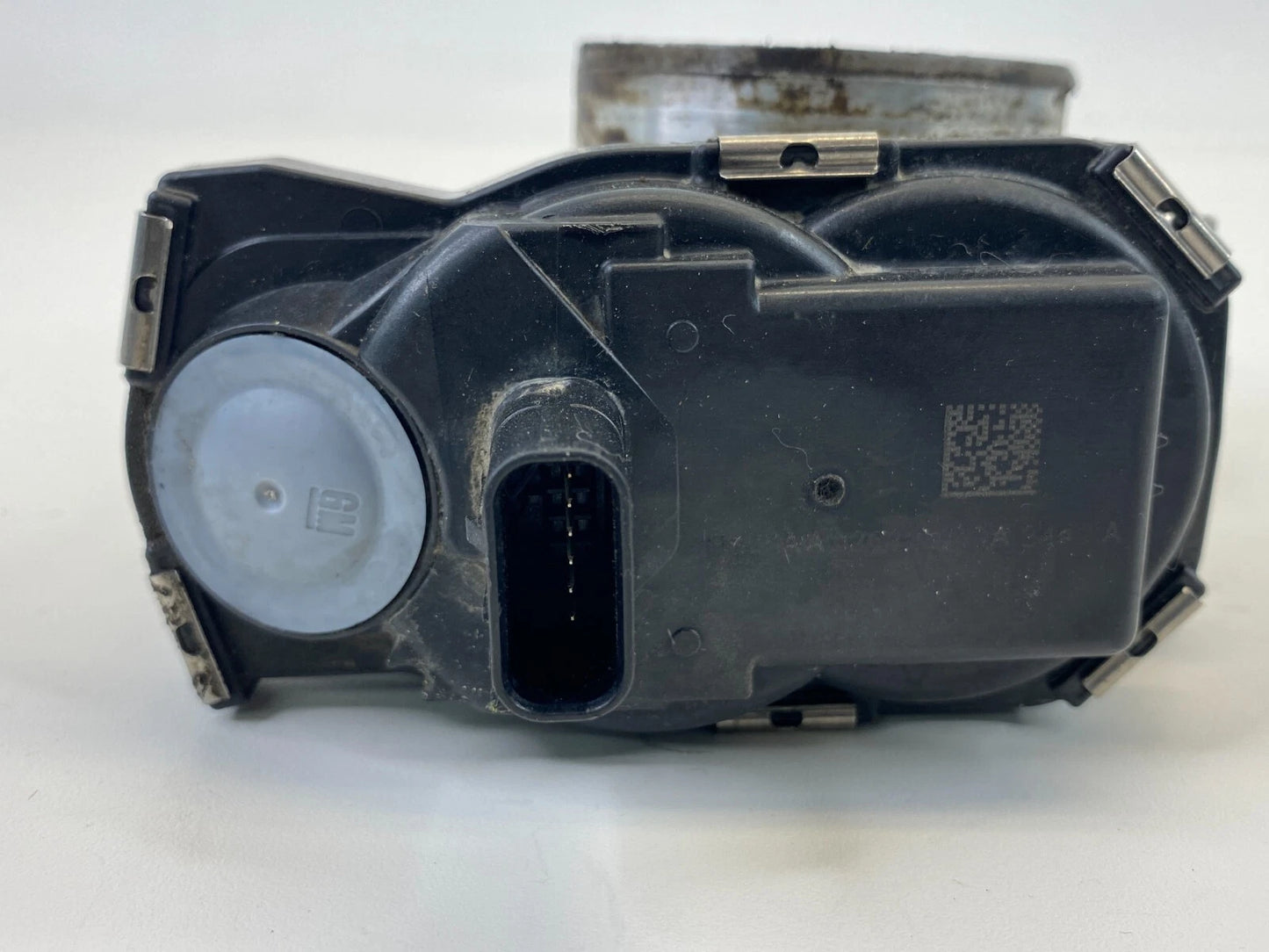 2012-2015 CHEVROLET CAPTIVA SPORT 12-17 TERRAIN EQUINOX 2.4L AT THROTTLE BODY