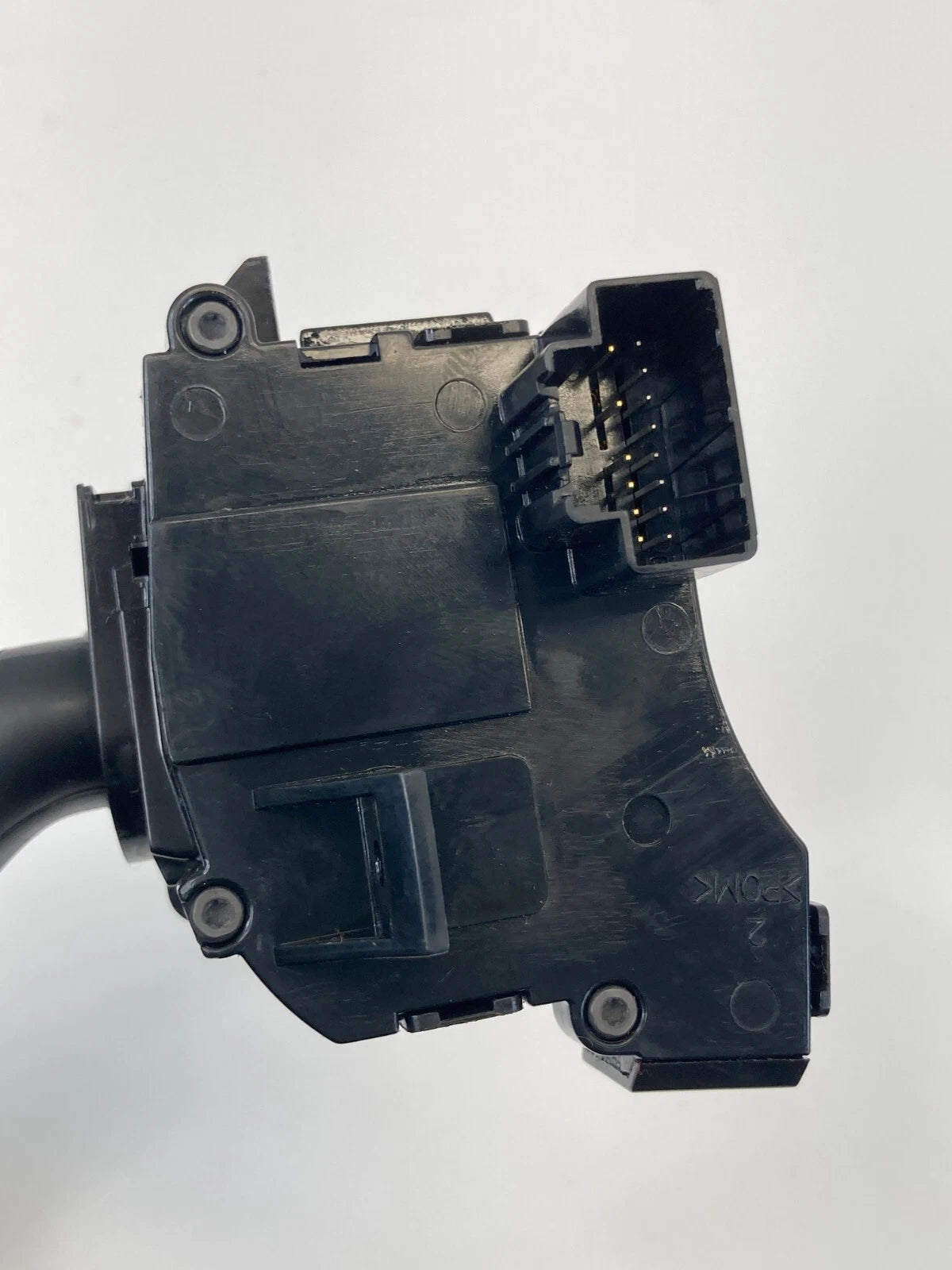 2007-2010 LINCOLN MKX FORD EDGE TURN SIGNAL & WIPER CONTROL COLUMN SWITCH OEM