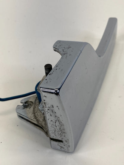 2003-2006 Lincoln Navigator Front Left Driver Side Inner Door Handle w/ Bezel