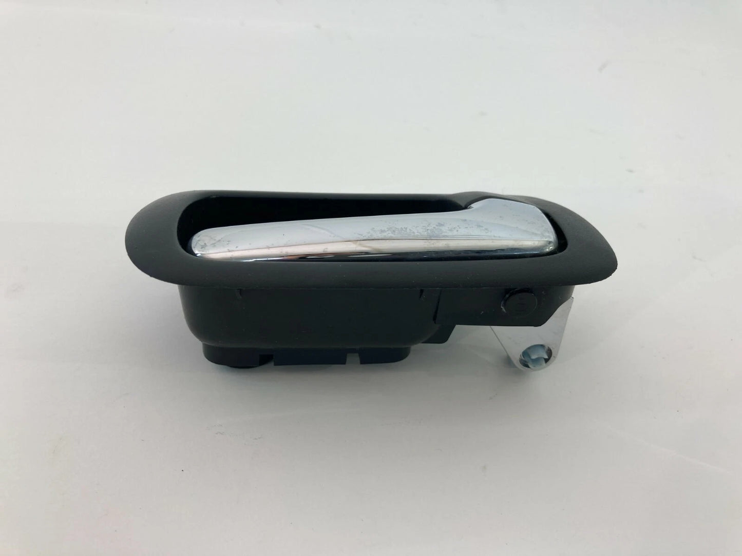 2001 2002 2003 2004 2005 HONDA CIVIC REAR RIGHT INTERIOR INNER DOOR HANDLE OEM