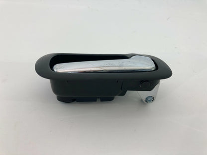 2001 2002 2003 2004 2005 HONDA CIVIC REAR RIGHT INTERIOR INNER DOOR HANDLE OEM