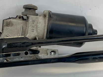 14-25 KIA SOUL FRONT WINDSHIELD WIPER MOTOR TRANSMISSION W/ LINKAGE 98100B20 OEM