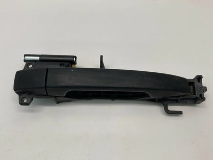 2008-2014 SUBARU IMPREZA WAGON FRONT RIGHT SIDE OUTER EXTERIOR DOOR HANDLE OEM