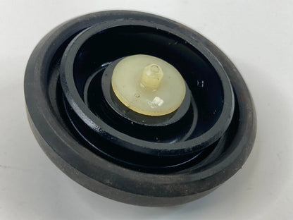 1996-2000 TOYOTA 4RUNNER BRAKE MASTER CYLINDER FLUID RESERVOIR CAP COVER LID