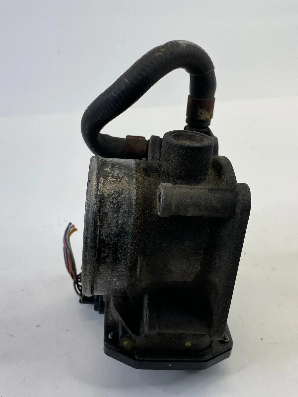 07-12 NISSAN VERSA 1.8L SENTRA 2.0L THROTTLE BODY THROTTLE VALVE ETA60-02-A OEM