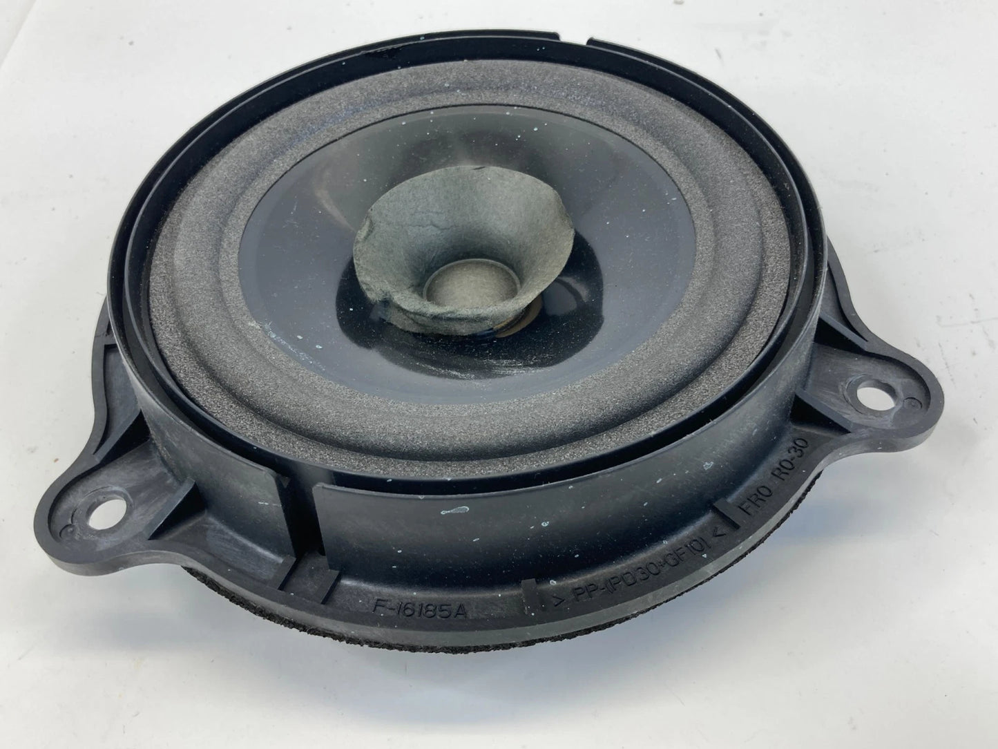 2011-2014 NISSAN MURANO FRONT LEFT OR RIGHT DOOR AUDIO SPEAKER 28156-1VK0A OEM