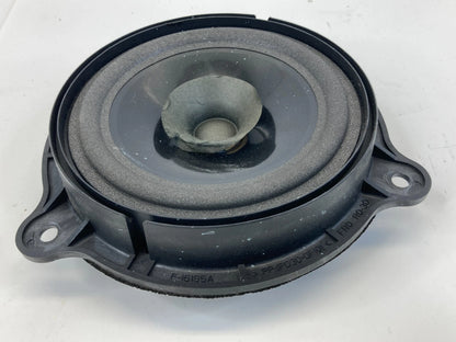 2011-2014 NISSAN MURANO FRONT LEFT OR RIGHT DOOR AUDIO SPEAKER 28156-1VK0A OEM