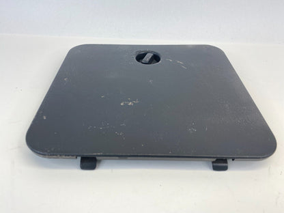 1996-2002 Toyota 4Runner Rear Cargo Compartment Door Access Panel 62693-35010